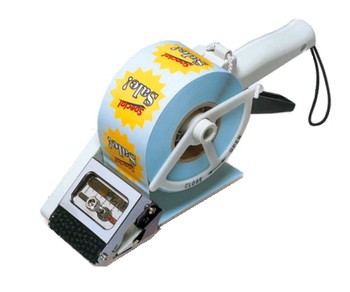 APLIKATOR ETYKIET METEK TOWA APF-60