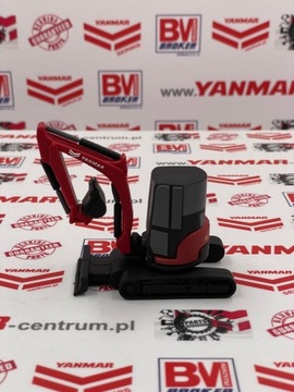 YANMAR Pendrive Koparka 16 GB