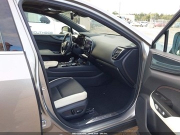 Lexus NX II 2022 Lexus NX LEXUS NX 350 PREMIUM 2.4 Benzyna 275KM, zdjęcie 8