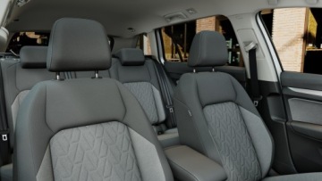 Volkswagen Golf VIII Hatchback Facelifting 2.0 TDI SCR 116KM 2025 Volkswagen Golf Variant Life Plus 2.0 TDI 115KM, zdjęcie 4