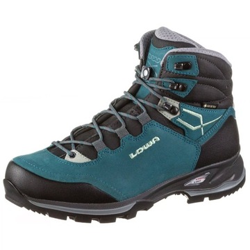 Buty męskie trekkingowe Lowa Lady Light GORE-TEX WODOODPORNE R. 39,5 24.7CM