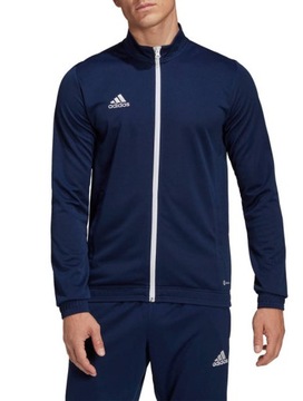 ADIDAS Męska Bluza Treningowa Entrada 22 r. XXL