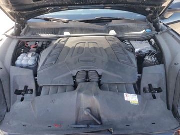 Porsche Cayenne III 2024 Porsche Cayenne S Coupe, 2024r., 4x4, 4.0L 4.0 Benzyna 468KM, zdjęcie 11