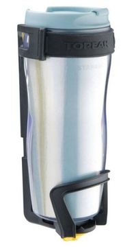 Регулируемая клетка для бутылок Topeak MODULA JAVA CAGE