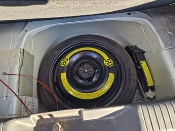 Seat Arosa II 1.4 60KM 2003 Seat Arosa 1.4 Benzyna 60 KM, Alu 15&quot; Opony, zdjęcie 18