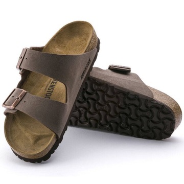 Klapki Birkenstock ARIZONA 151181