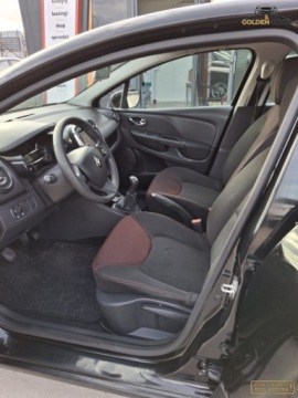 Renault Clio III Hatchback 3d Phase II 1.5 dCi 75KM 2013 Renault Clio 1,5 DCI klima elektryka navi alu wspomaganie oplacony 1.5, zdjęcie 8