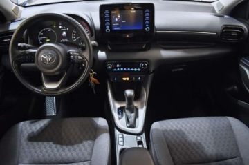 Toyota 2023 Toyota Yaris Hybrid 2023 1.5 Hybryda 116KM, zdjęcie 7