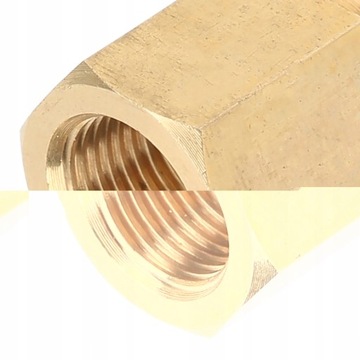 ADAPTER CZUJNIKA CISNIENIA OLEJU 1/8 NPT 10mm