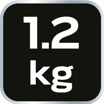 Пневматическая дрель, 3/8