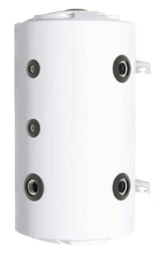 Bojler do pomp ciepła Ariston 80 l
