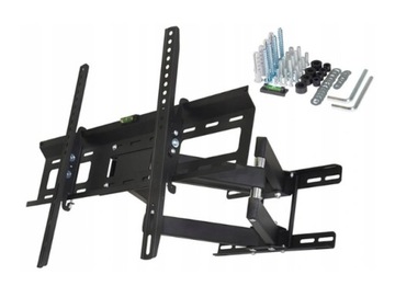 ПРОЧНОЕ ВРАЩАЮЩЕЕСЯ КРЕПЛЕНИЕ ДЛЯ ТЕЛЕВИЗОРА ВЕШАЛКА ДЛЯ ТВ 23-70