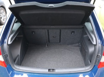 Skoda Rapid II Spaceback 1.6 TDI 105KM 2015 Skoda Rapid Spaceback 1.6 TDI, Salon Polska, zdjęcie 12