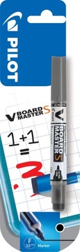 Маркер для доски Pilot Black