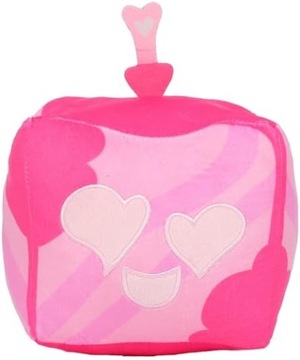 MASKOTKA BLOX FRUITS ROBLOX CREWMATE PLUSZ ZABAWKA - KITSUNE