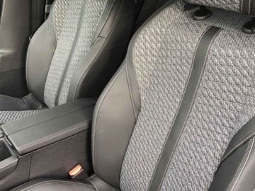 Peugeot 308 III 2025 Od ręki - Allure e-DCS6 1.2 mHEV 145KM / Pakiet Wygoda, Komfort, zdjęcie 4