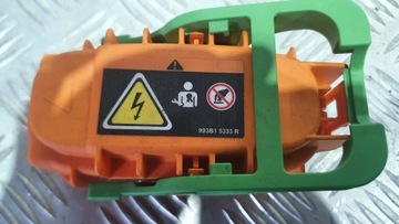 POJISTKA BATERIE RENAULT CAPTUR II E-TECH 19-