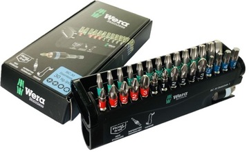 Wera Набор отверток из нержавеющей стали INOX.