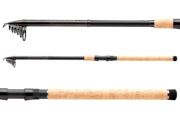 WĘDKA TELESKOPOWA DAIWA MEGAFORCE TELE 360/40-90g