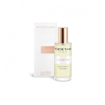 PERFUMY YODEYMA ATRAPAME 15 ML