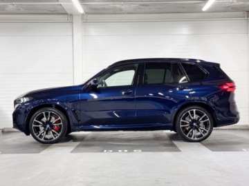 BMW X5 G05 SUV Plug-In Facelifting 3.0 50e 490KM 2026 BMW X5 xDrive50e Sport Suv 3.0 (489KM) 2026, zdjęcie 1