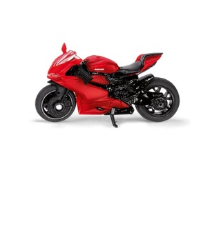 SIKU - motocykl Ducati Panigale 1299