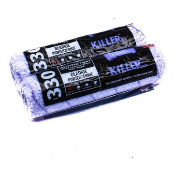НАБОР BLUE DOLPHIN 330 SERIES 2x Ролик Hektor 2x Killer 2x Держатель 2x Ящик для мусора