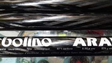 УДОЧКА ГАРБОЛИНО АРАВАК 8м