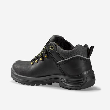 РАБОЧАЯ ОБУВЬ OHS S3 HRO SRC SILVERSTONE размер 43