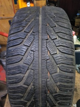 Uniroyal MS Plus 77 235/45 R17 7,8mm
