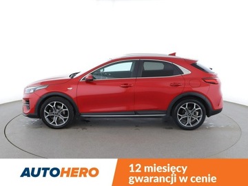 Kia XCeed Crossover 1.5 T-GDI 160KM 2022 Kia XCeed GRATIS! Pakiet Serwisowy o wartości, zdjęcie 1