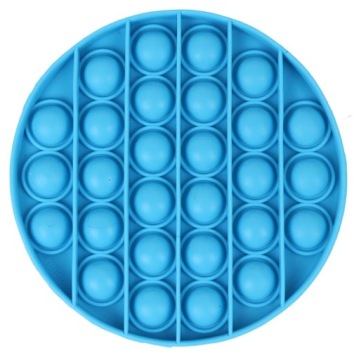 POP IT POPIT FIDGET ИГРУШКИ ИГРУШКИ НАЖМИТЕ ПУЗЫРЬ СТРЕСС