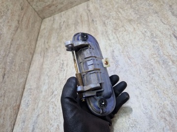 HONDA HR-V 2002 KLIKA VNĚJŠÍ DVEŘE PŘEDNÍCH