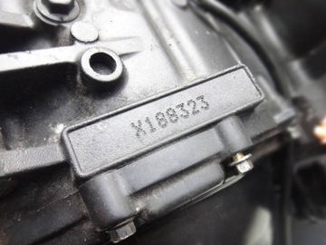 TRIUMPH SPRINT 955 ST ДВИГАТЕЛЬ 30 ДНЕЙ ГАРАНТИИ