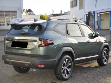 Dacia Bigster 1.2 TCe 140KM 2025 Od ręki - Expression LPG 1.2 TCe mHEV 140KM / Pakiet Easy, Zimowy, zdjęcie 2