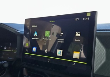 Dacia Duster III 1.6 Hybrid 140KM 2025 Dacia Duster 1.6 HYBRID 140KM NOWY Od Reki Kamera 360 FV23 Grupa Adamowscy, zdjęcie 23