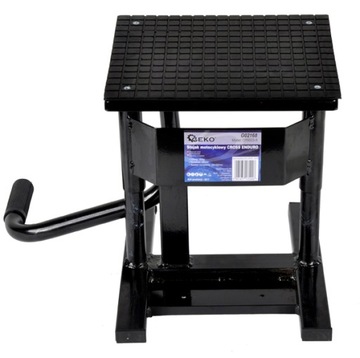 Подставка для мотоцикла CROSS ENDURO GEKO G02168