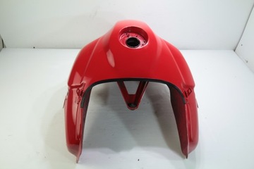 Triumph Tiger Sport 1050 07-14 Bak Tank