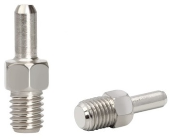 ВЫКЛЮЧАТЕЛЬ ЦЕПИ С РУЧКОЙ И ШТИФТОМ