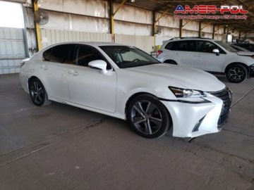 Lexus GS IV 2017 Lexus GS 2017 LEXUS GS 200T BASE, Amer-Pol