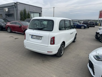 Lexus 2019 LEVC TX Hybryda Automat 7 sosobowy Platforma, zdjęcie 1