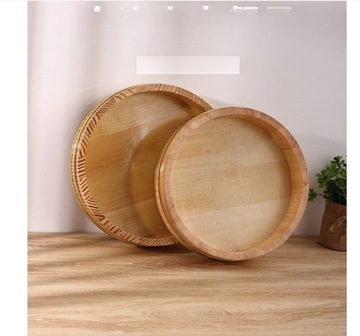 КОНТЕЙНЕР ДЛЯ СМЕШИВАНИЯ РИСА ДЛЯ СУШИ