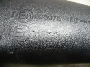 ZRCÁTKO VNITŘNÍ RENAULT KOLEOS I 1