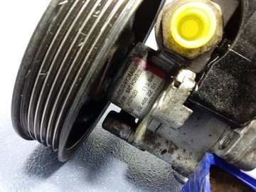 MERCEDES E TŘÍDA W210 2.9 TD ČERPADLO SERVA 0024662201