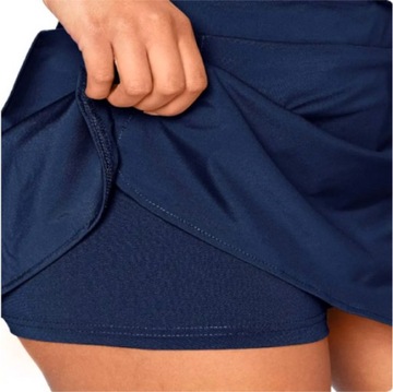 СПОРТИВНАЯ ЮБКА JOMA OPEN II 900759.331 rL