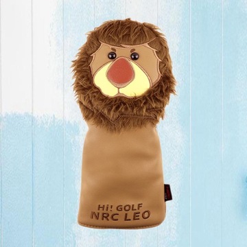 DYNWAVE трехкомпонентный чехол для головы клюшки