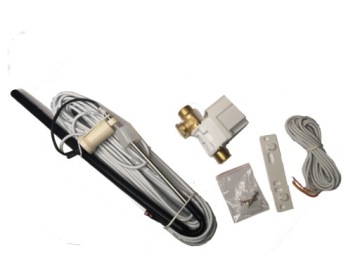 Контроллер Prophet-1000 для солнечных насосов