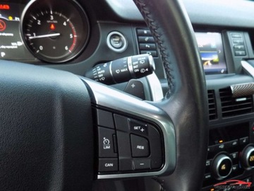 Land Rover Discovery Sport SUV 2.0 TD4 150KM 2018 Land Rover Discovery Sport Meridian Panorama Led Xenon 4x4 2.0 Diesel 150KM, zdjęcie 37