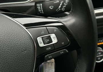 Volkswagen T-Roc I SUV 1.5 TSI ACT 150KM 2021 Volkswagen T-Roc Advance Pakiety, ACC, Podgrzewane fotele i kierownica, S, zdjęcie 22