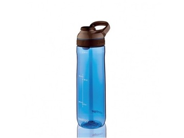 Butelka Na Wodę Contigo Ashland Ze Słomką 720 ml